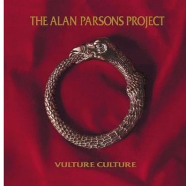Alan Parsons Project - Vulture Culture