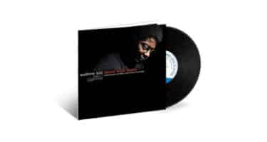 Andrew Hill - Dance with Death (Blue Note Tone Poet)
