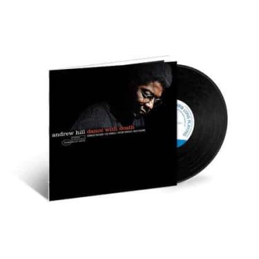 Andrew Hill - Dance with Death (Blue Note Tone Poet)