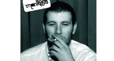 Arctic Monkeys - Whatever People Say I Am...