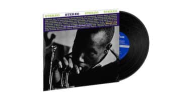 Carmell Jones - The Remarkable Carmell Jones (Blue Note Tone Poet)