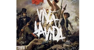 Coldplay - Viva La Vida