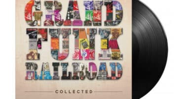 Grand Funk Railroad - Collected