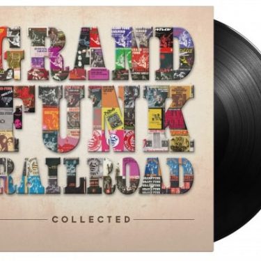 Grand Funk Railroad - Collected