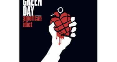 Green Day - American Idiot