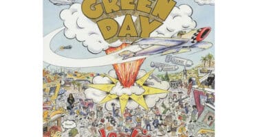 Green Day - Dookie