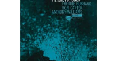 Herbie Hancock - Empyrean Isles (Blue Note Classic Vinyl Series)