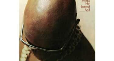 Isaac Hayes - Hot Buttered Soul