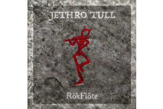 Jethro Tull - Rokflote