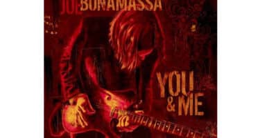 Joe Bonamassa - You & Me