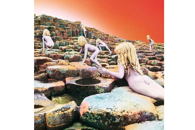 Led Zeppelin - Houses Of The Holy (Remastered Vinyl) Led Zeppelin - Houses Of The Holy (Remastered Vinyl)