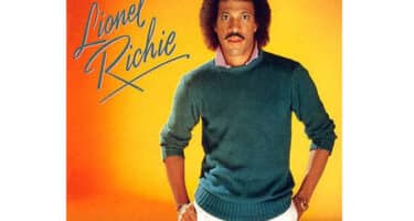 Lionel Richie - Lionel Richie