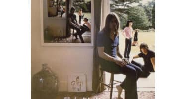 Pink Floyd - Ummagumma