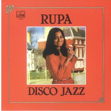 Rupa - Moja Bhari Moja (7 in)