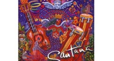 Santana - Supernatural