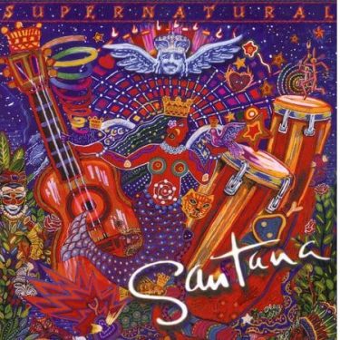 Santana - Supernatural