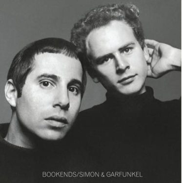 Simon & Garfunkel - Bookends