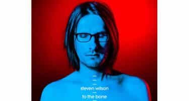 Steven Wilson - To The Bone