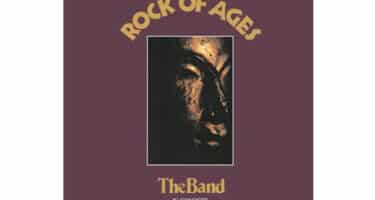 The Band - Rock Of Ages