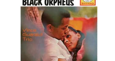 Vince Guaraldi Trio - Jazz Impressions Of Black Orpheus  (Deluxe Expanded Edition)