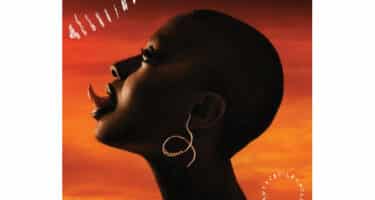 Cecile McLorin Salvant - Melusine