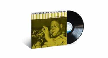 Fats Navarro - The Fabulous Fats Navarro Vol. 1  (Mono) (Blue Note Classic Vinyl Series)