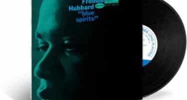 Freddie Hubbard - Blue Spirits (Blue Note Tone Poet)