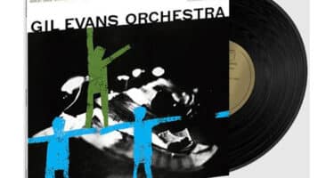 Gil Evans - Great Jazz Standards (Blue Note Tone Poet)
