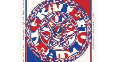 Grateful Dead - History Of The Grateful Dead, Volume 1 [Bear's Choice · 50th Anniversary]