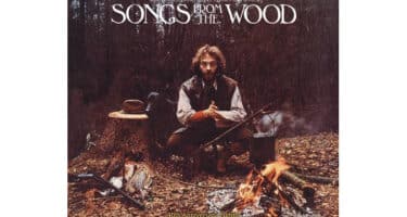 Jethro Tull - Songs From The Wood  (Steven Wilson Stereo Remix)