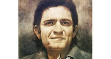 Johnny Cash - The Johnny Cash Collection: His Greatest Hits Volume II