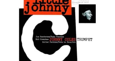 Johnny Coles - Little Johnny C (Blue Note Classic Vinyl Series)