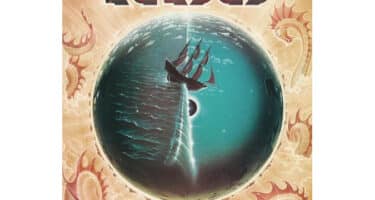 Kansas - Point Of Know Return