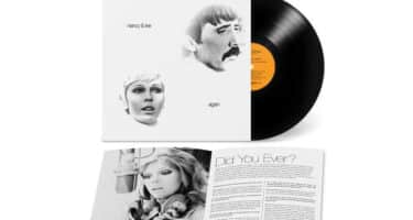 Nancy Sinatra & Lee Hazlewood - Nancy & Lee Again