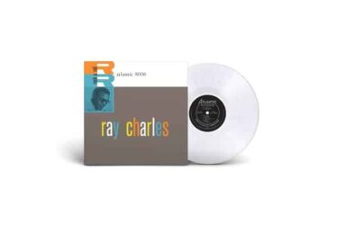 Ray Charles - Ray Charles  (Mono, Limited Edition, Colored Vinyl) (Atlantic 75 Series)