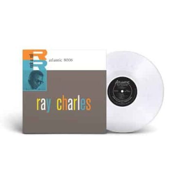 Ray Charles - Ray Charles  (Mono, Limited Edition, Colored Vinyl) (Atlantic 75 Series)