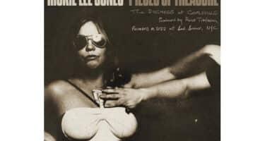 Rickie Lee Jones - Pieces Of Treasure