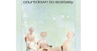 Steely Dan - Countdown To Ecstasy  (50th Anniversary Edition)