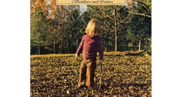 The Allman Brothers Band - Brothers and Sisters