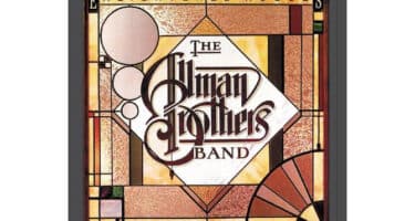 The Allman Brothers Band - Enlightened Rogues