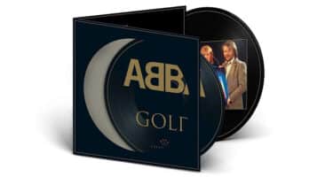 Abba - Gold (30th Anniversary Edition) (2 LP Picture Disc)