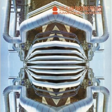 The Alan Parsons Project - Ammonia Avenue