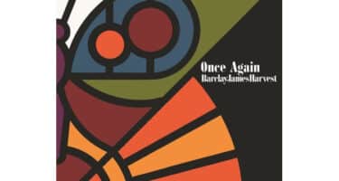 Barclay James Harvest - Once Again (Remastered)