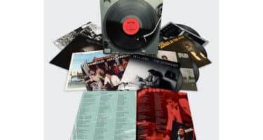 Billy Joel - The Vinyl Collection Vol. 1  (+ Book)