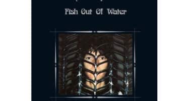 Chris Squire - Fish Out Of Water