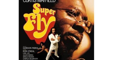Curtis Mayfield - Superfly