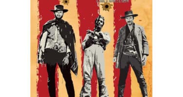 Ennio Morricone - The Good, The Bad, And The Ugly  (Original Motion Picture Soundtrack)