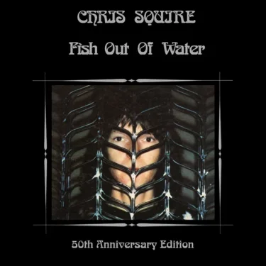Chris Squire - Fish Out Of Water