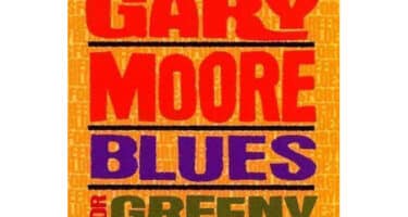Gary Moore - Blues For Greeny