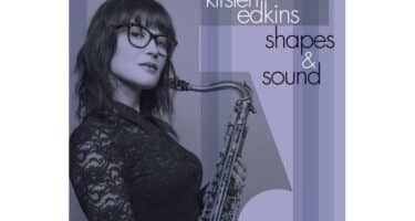 Kirsten Edkins - Shapes & Sound